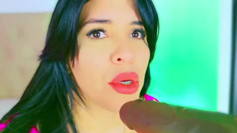 Charloott Evans online show from March 12, 3:32 am