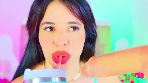 Charloott Evans online show from December 20, 4:30 am