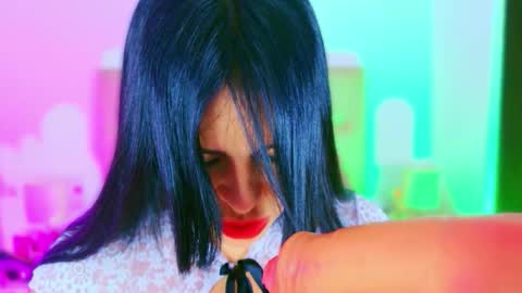 Charloott Evans online show from March 29, 4:25 am