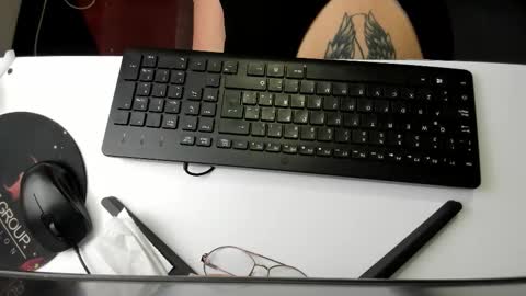 Snapshot of charlot_milf chatting on September 24, 12:01 pm Charlot milf online show from September 24, 12:01 pm