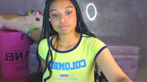 Charlote  online show from May 8, 2:01 pm
