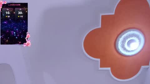 CharloteWalker online show from December 5, 5:12 pm