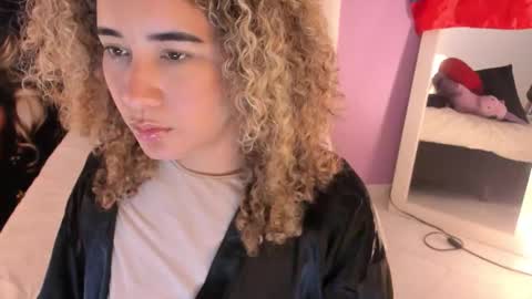 Char 3 online show from March 23, 4:45 pm