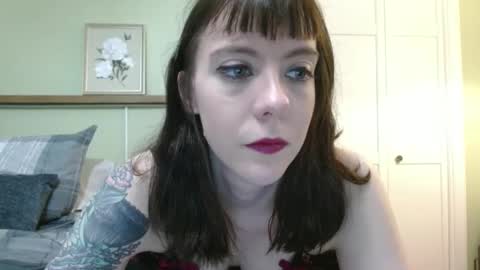 Charlotte online show from April 20, 4:48 am