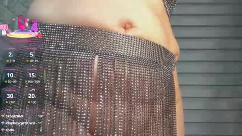 Snapshot of charlotte__g chatting on March 9, 9:35 am charlotte online show from March 9, 9:35 am