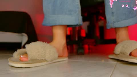 charlotte  grey online show from March 31, 7:58 pm