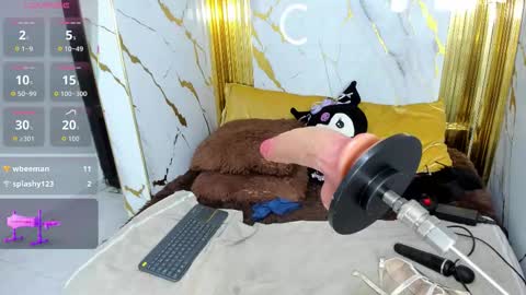 charlotte__milf online show from November 30, 5:03 am