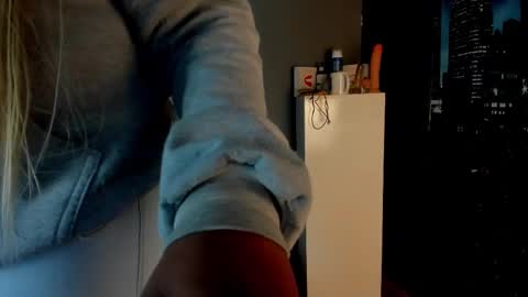  CHARLOTTE BROWN  online show from November 24, 12:37 pm