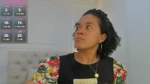 charlottte y dante online show from March 29, 4:25 am