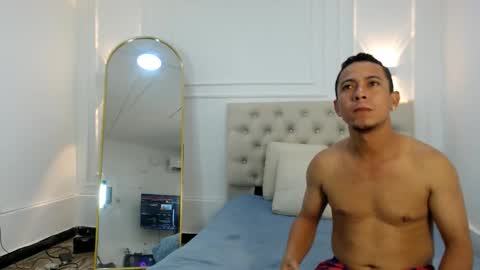 charlottte y dante online show from December 3, 4:46 am