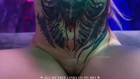 Charlotte online show from November 22, 7:56 pm