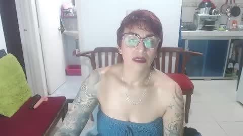 Charlotte online show from April 18, 12:12 am