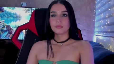 Charlotte  online show from February 23, 3:35 am