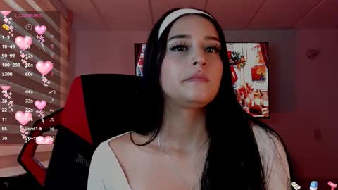 Charlotte  online show from November 7, 9:17 pm