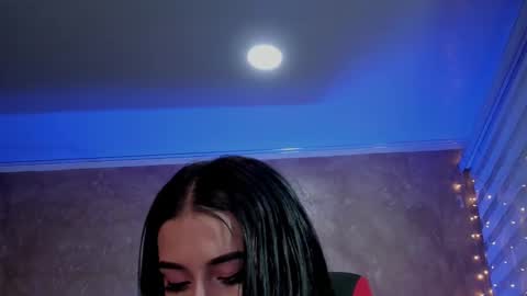 Charlotte  online show from February 25, 12:36 am