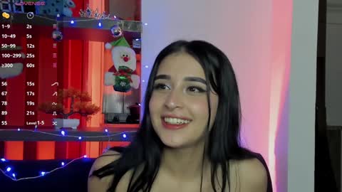 Charlotte  online show from December 5, 7:54 am