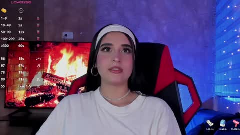 Charlotte  online show from January 12, 1:53 am