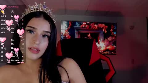 Charlotte  online show from October 17, 11:42 pm