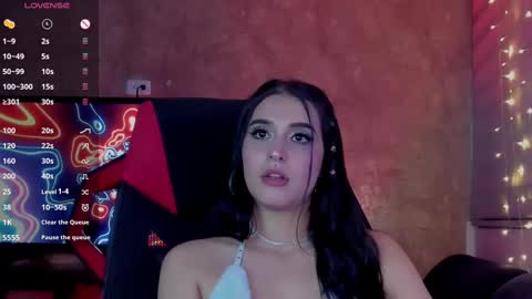 Charlotte  online show from February 9, 5:08 am