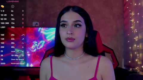 Charlotte  online show from February 8, 4:03 am