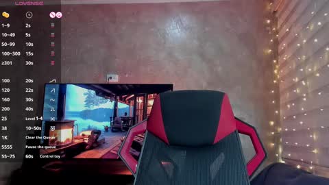 Charlotte  online show from March 1, 4:04 am