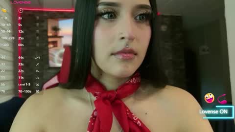Charlotte  online show from July 6, 10:44 pm