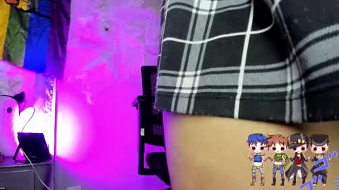 Charlie  online show from October 12, 9:46 am