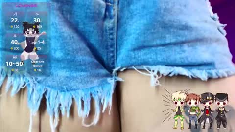 Charlie  online show from January 15, 8:34 am