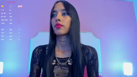 Charlotte online show from February 5, 9:18 pm