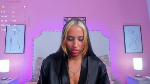 Charlotte online show from March 13, 11:19 pm