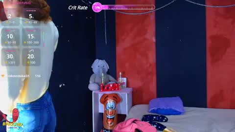 CHARLOTTE online show from March 7, 11:51 am