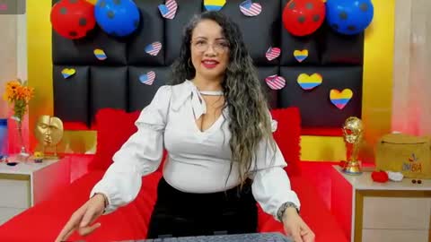 charlotte_monnroe online show from July 10, 2:11 pm