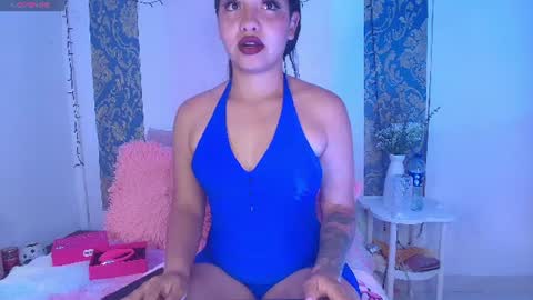 charlotte_princess_1 online show from August 6, 6:11 am
