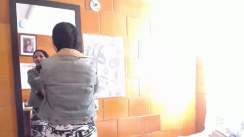 Charlotte online show from February 9, 1:26 pm