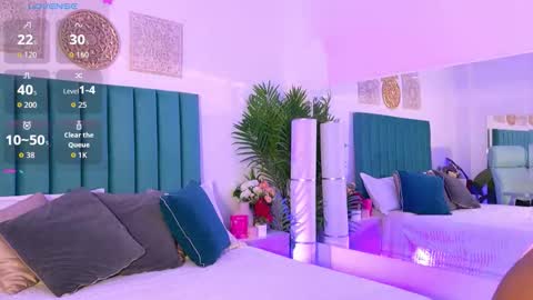 Charlotte Brandt online show from March 28, 7:59 pm