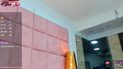 ANDRE online show from February 14, 7:33 pm