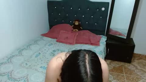 Snapshot of charlotteturners chatting on October 25, 9:48 pm VALERIA online show from October 25, 9:48 pm