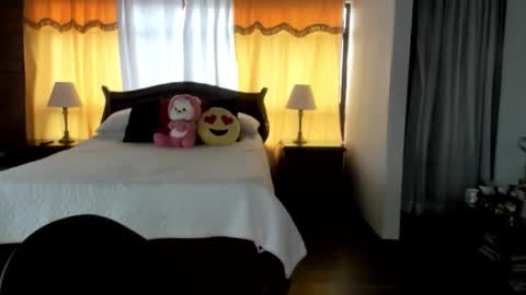 Charlotte online show from March 4, 9:34 pm