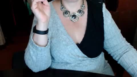 CharlotteXTasty online show from March 13, 1:36 pm