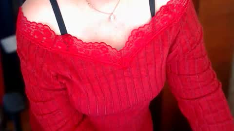 CharlotteXTasty online show from January 16, 11:52 am