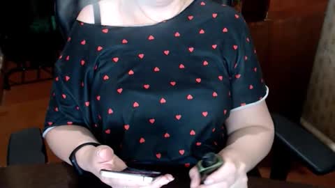 CharlotteXTasty online show from June 3, 6:02 pm