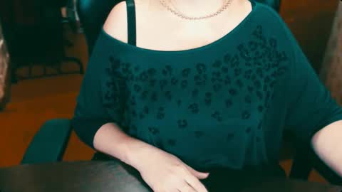 Snapshot of charlottextasty chatting on January 17, 1:03 pm CharlotteXTasty online show from January 17, 1:03 pm