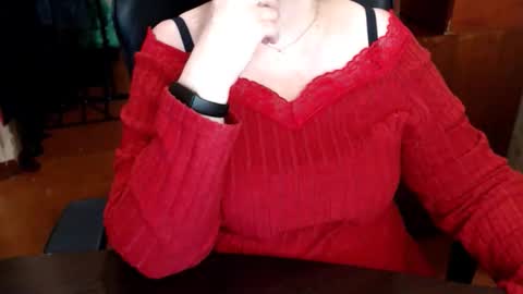 CharlotteXTasty online show from March 25, 11:50 am