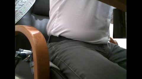 charly052 online show from January 17, 5:08 pm