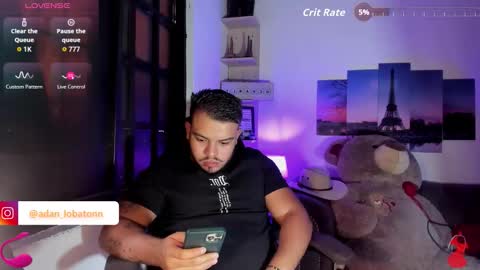 Snapshot of charly_85016 chatting on September 25, 7:10 pm charly online show from September 25, 7:10 pm