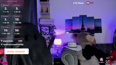 Snapshot of charly_85016 chatting on September 20, 5:05 pm charly online show from September 20, 5:05 pm