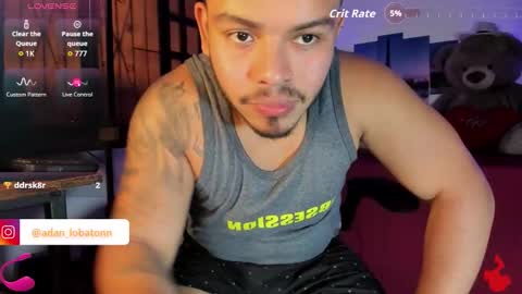 Snapshot of charly_85016 chatting on October 12, 4:53 pm charly online show from October 12, 4:53 pm