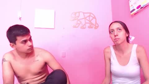 Snapshot of charly_emily chatting on October 9, 3:50 pm charly_emily online show from October 9, 3:50 pm
