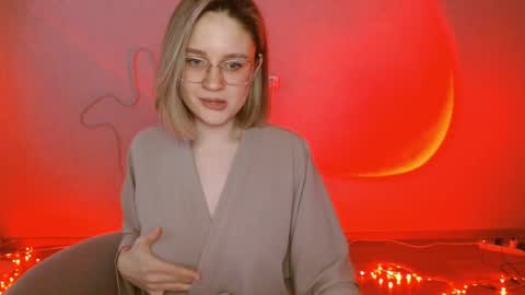 Snapshot of charming_beauty chatting on February 7, 5:41 am Michelle online show from February 7, 5:41 am