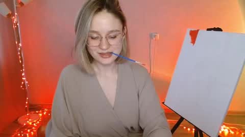 Snapshot of charming_beauty chatting on February 9, 3:53 am Michelle online show from February 9, 3:53 am